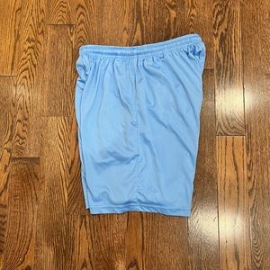 United} Lacrosse Shorts, XL